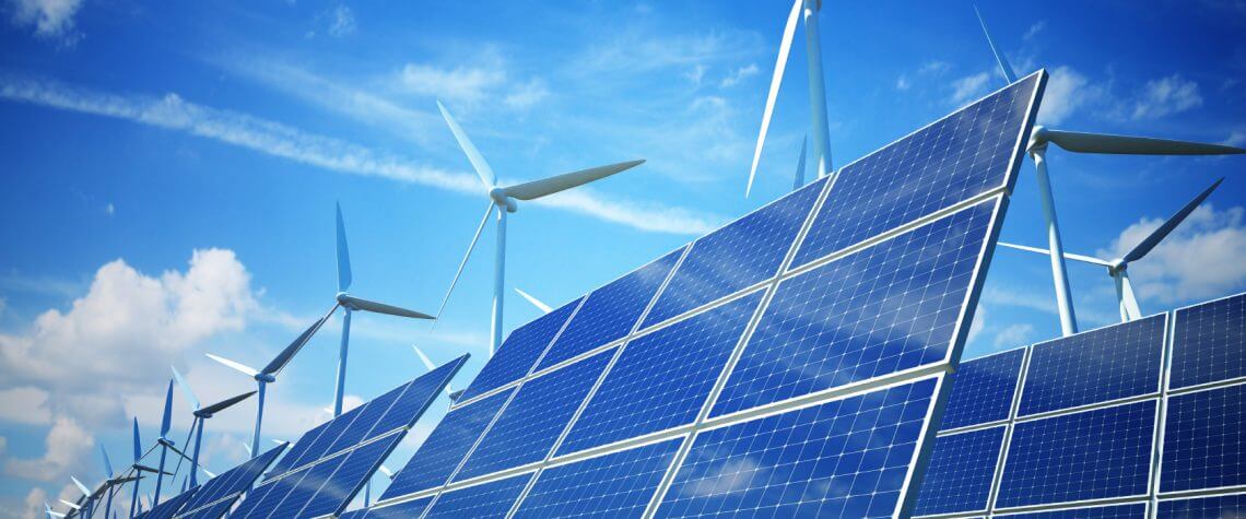 A Quick Solar Energy Guide