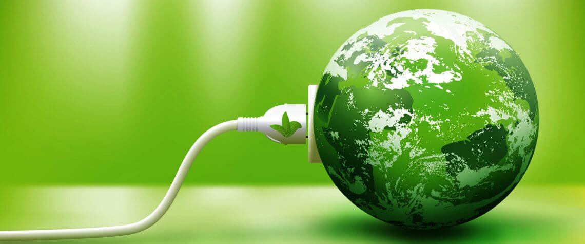 Save Money Using Green Energy