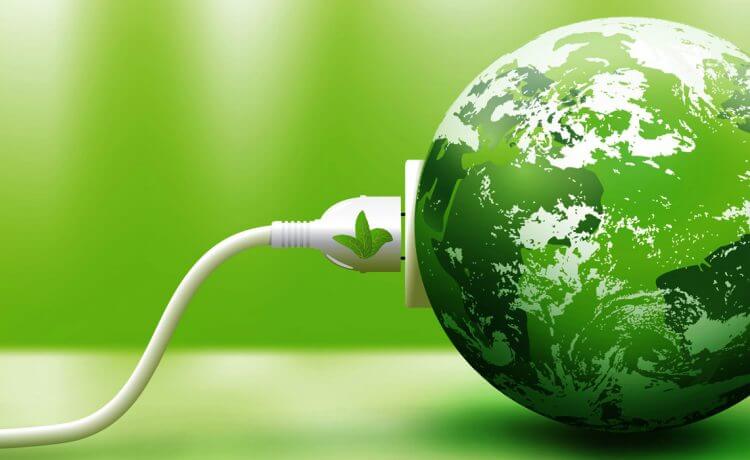 Save Money Using Green Energy